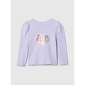 babyGap | Disney Puff Sleeve Graphic T-Shirt