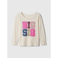 babyGap Graphic T-Shirt