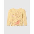 babyGap | Disney Puff Sleeve Graphic T-Shirt