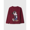 babyGap | Disney Mickey Mouse Graphic T-Shirt