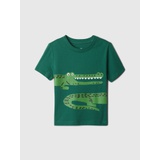 babyGap Graphic T-Shirt