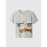 babyGap Graphic T-Shirt