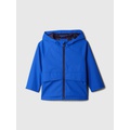 babyGap Recycled Rain Jacket