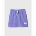 Kids Gap Logo Pull-On Skort