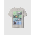 Kids Graphic T-Shirt