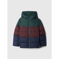 Kids ColdControl Max Puffer Jacket