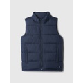 Kids ColdControl Puffer Vest