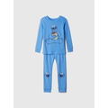 babyGap | Sesame Street 100% Organic Cotton PJ Set