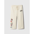 babyGap | Disney Wide-Leg Pull-On Pants