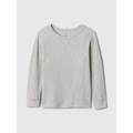 babyGap Waffle-Knit T-Shirt