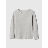 babyGap Waffle-Knit T-Shirt