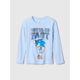 babyGap | Sonic the Hedgehog Graphic T-Shirt