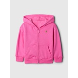 babyGap Relaxed Zip Hoodie