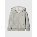 babyGap Relaxed Zip Hoodie