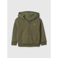 babyGap Relaxed Zip Hoodie