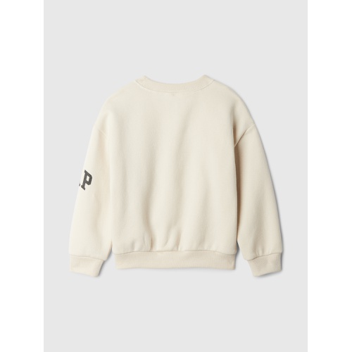 갭 babyGap | Disney Relaxed Graphic Sweatshirt