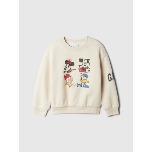 갭 babyGap | Disney Relaxed Graphic Sweatshirt