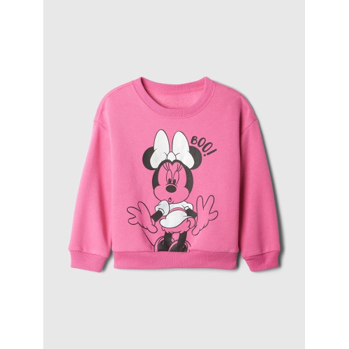 갭 babyGap | Disney Relaxed Graphic Sweatshirt