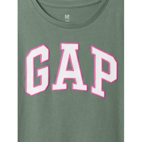 갭 Kids Gap Logo T-Shirt