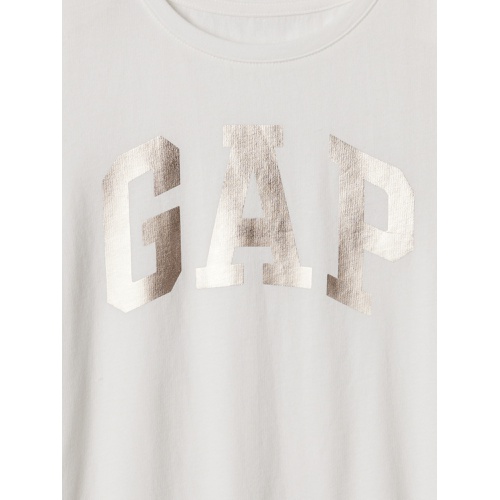 갭 Kids Gap Logo T-Shirt