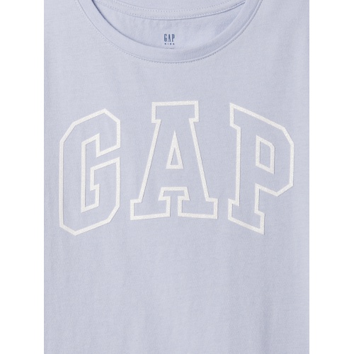 갭 Kids Gap Logo T-Shirt