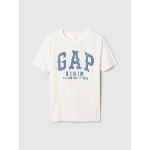 갭 Kids Graphic T-Shirt