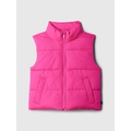 Kids ColdControl Puffer Vest