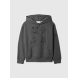 GapKids | Disney Relaxed Graphic Hoodie