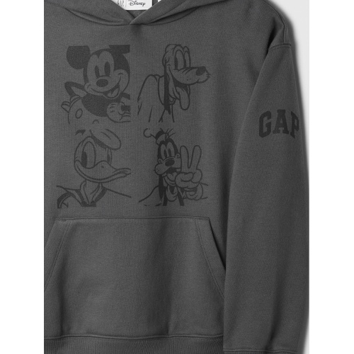 갭 GapKids | Disney Relaxed Graphic Hoodie