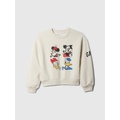 GapKids | Disney Oversized Logo Sweatshirt