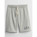 Kids Gap Logo Pull-On Shorts