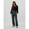 GapFit Relaxed Straight Leg Pants