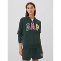 Gap Logo Zip Hoodie