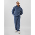 Vintage Soft Straight-Leg Sweatpants