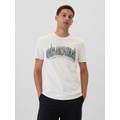 Gap Graphic T-Shirt