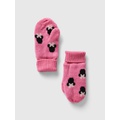 babyGap | Disney Minnie Mouse Mittens