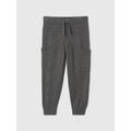 babyGap CashSoft Sweater Cargo Pull-On Joggers