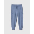 babyGap CashSoft Sweater Cargo Pull-On Joggers