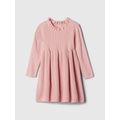 babyGap Ribbed Sweater Dress