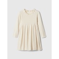 babyGap Ribbed Sweater Dress