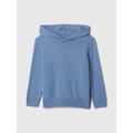 babyGap CashSoft Sweater Hoodie