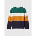 babyGap Intarsia Sweater