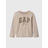 babyGap | Disney Mickey Mouse Logo T-Shirt