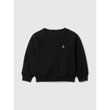 babyGap Relaxed Fleece Sweatshirt