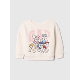 babyGap | Paw Patrol Logo Sweatshirt