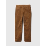 Kids Original Straight Corduroy Pants