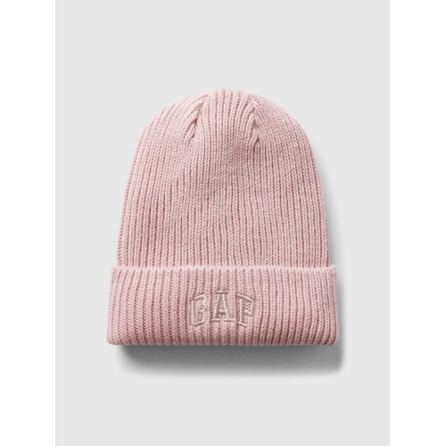 갭 Gap Logo Beanie