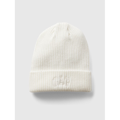 갭 Gap Logo Beanie