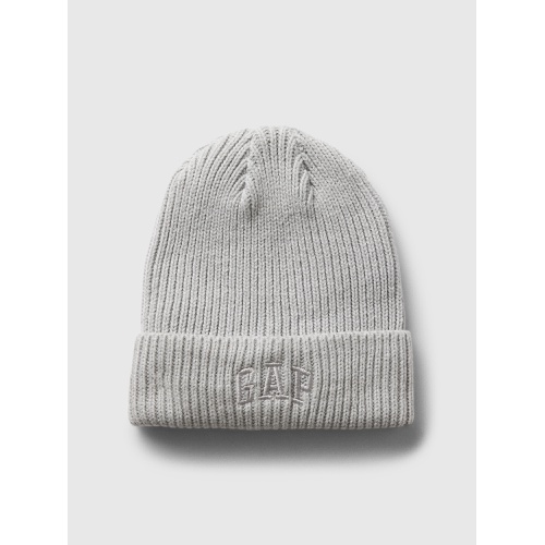 갭 Gap Logo Beanie