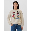 Disney Relaxed Graphic Sweatshirt